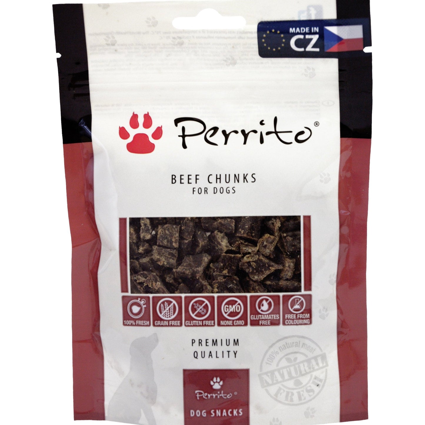Perrito Beef Chunks