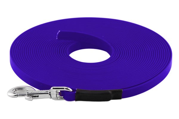 BioThane® Schleppleine - 20 M
