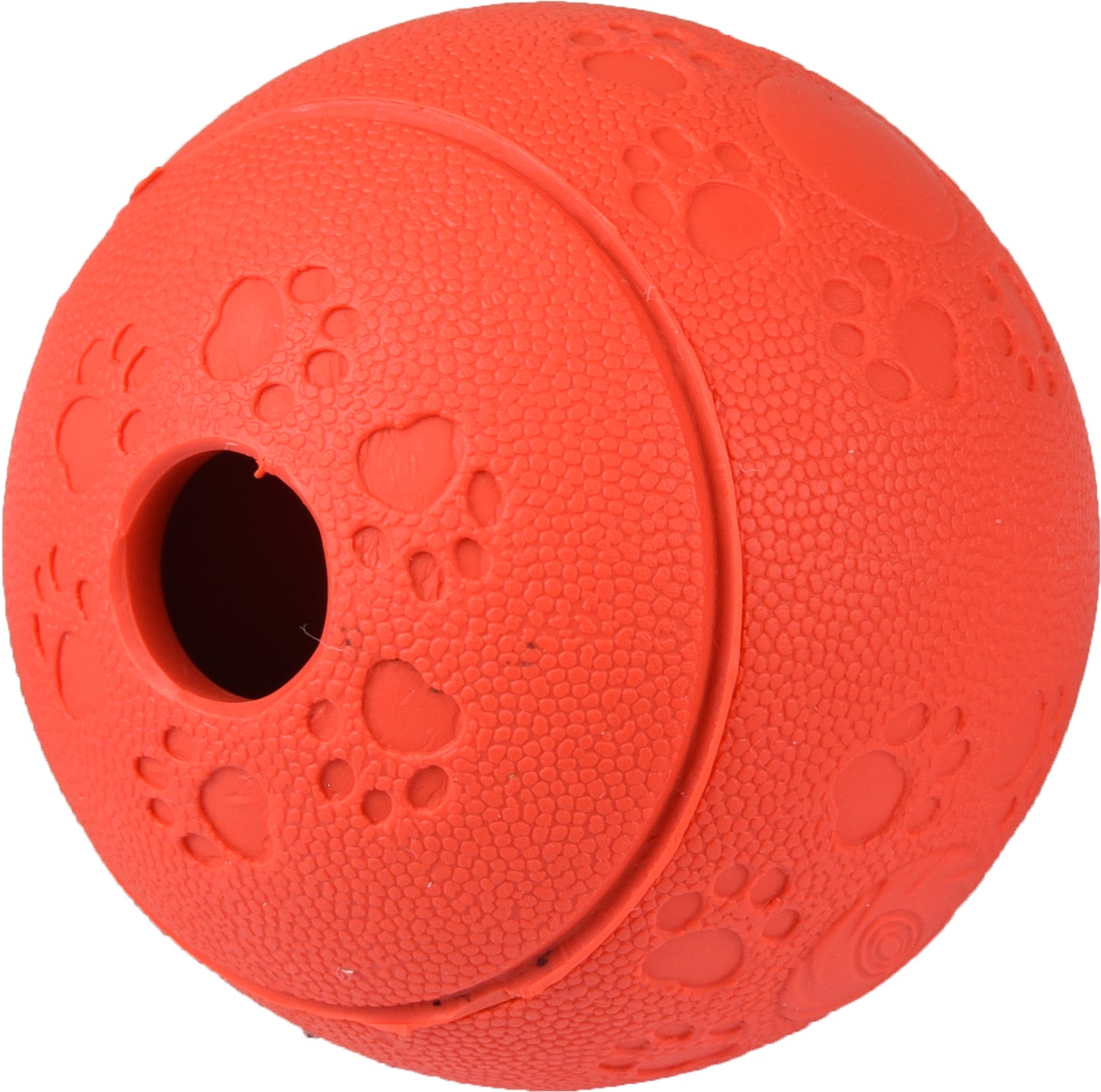 Snackball Spielzeug Ball