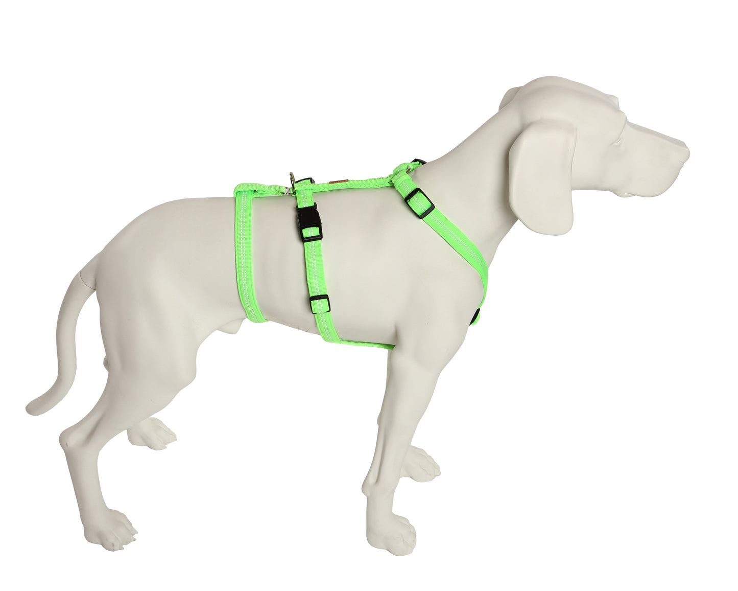 NoExit -Super Soft -ausbruchsicheres Hundegeschirr Feltmann - Panikgeschirr