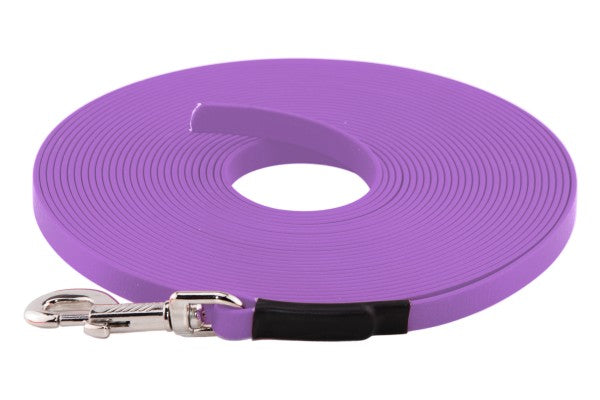 BioThane® Schleppleine - 20 M