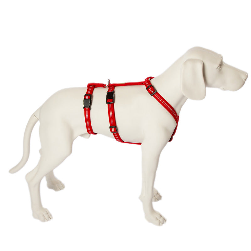 NoExit -Super Soft -ausbruchsicheres Hundegeschirr Feltmann - Panikgeschirr