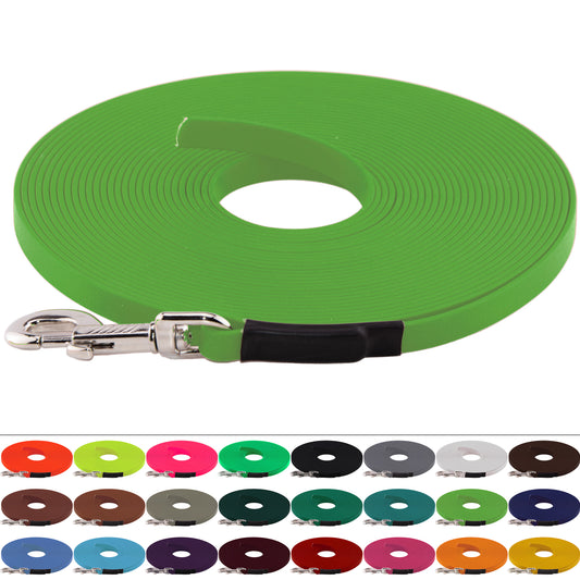 BioThane® Schleppleine - 10 M