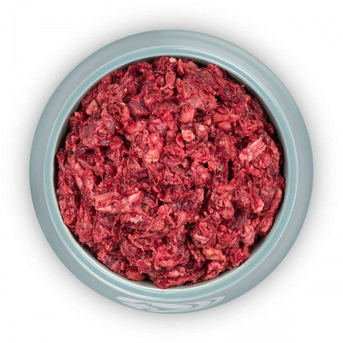 Wild-Mix gewolft 500 g