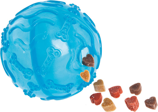 Missy Ball Futterball - Spielball - Snackball