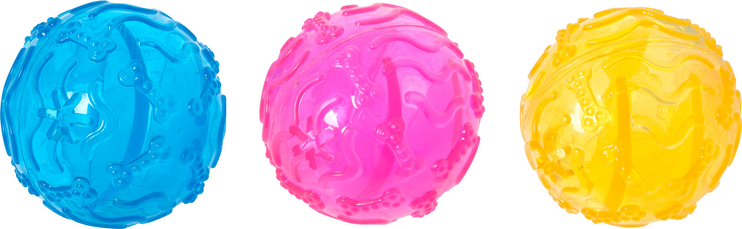 Missy Ball Futterball - Spielball - Snackball