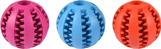 Snackball Spielzeug Dentaball