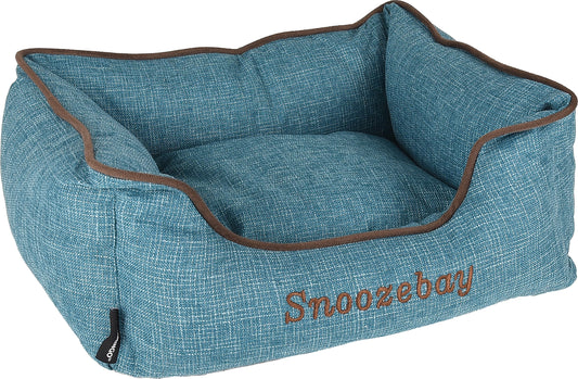 Korb SNOOZEBAY Rechteck