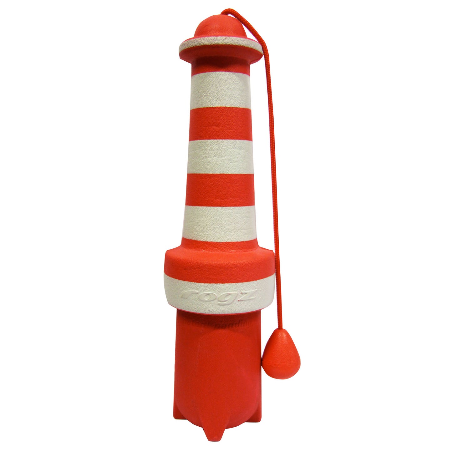 Leuchtturm - Lighthouse Wurf- und Wasserspielzeug Rogz