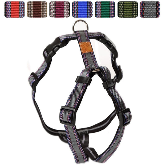 Feltmann Brustgeschirr Kreuzgeschirr Standard Muster